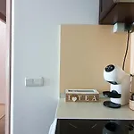 Gondola Lift Apartmán *