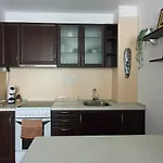 Gondola Lift Apartmán