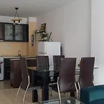 Gondola Lift Apartmán Bansko