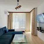 Gondola Lift Apartmán *