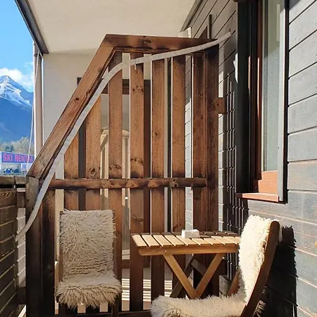 Apartmán Gondola Lift *