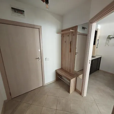 Gondola Lift Apartmán