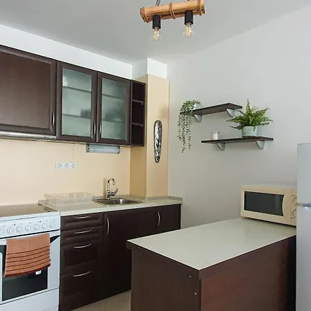 Daire Gondola Lift *