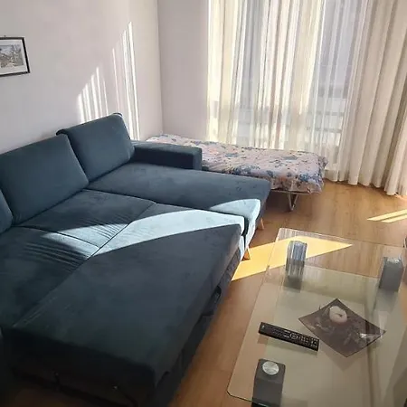 Apartamento Gondola Lift *