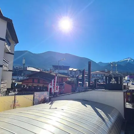 Gondola Lift