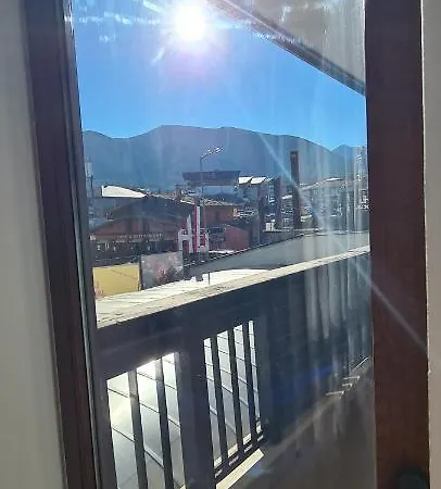 Gondola Lift *