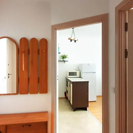 Apartamento Gondola Lift Bansko