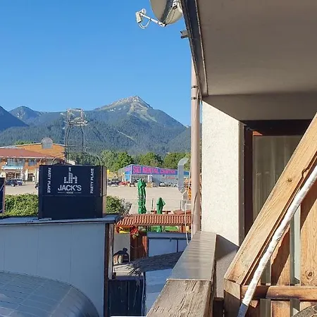 Gondola Lift * Bansko