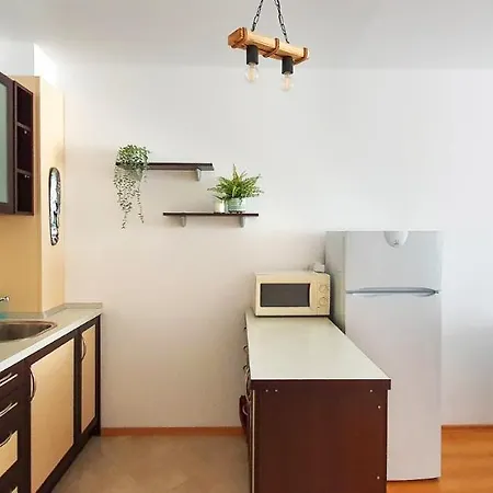 Apartamento Gondola Lift