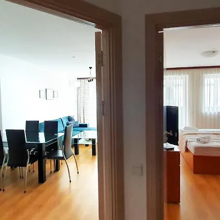 Apartamento Gondola Lift *