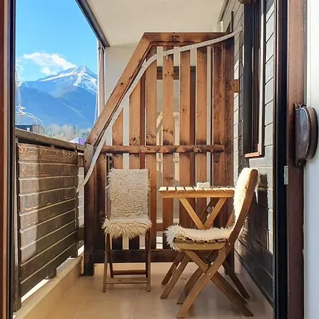 Gondola Lift Apartamento *