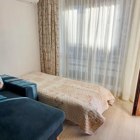 Gondola Lift דירה