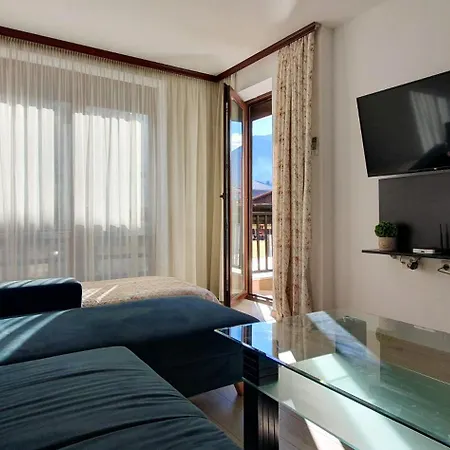 Gondola Lift * בנסקו