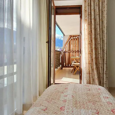 Gondola Lift Apartamento