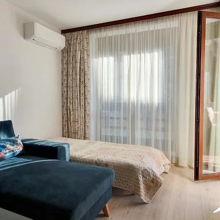 Apartamento Gondola Lift *