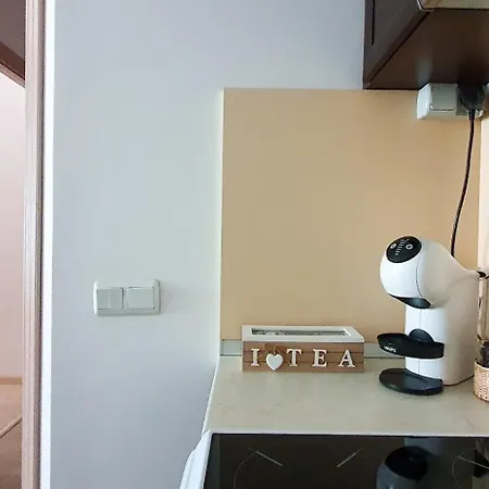 Gondola Lift Apartamento *