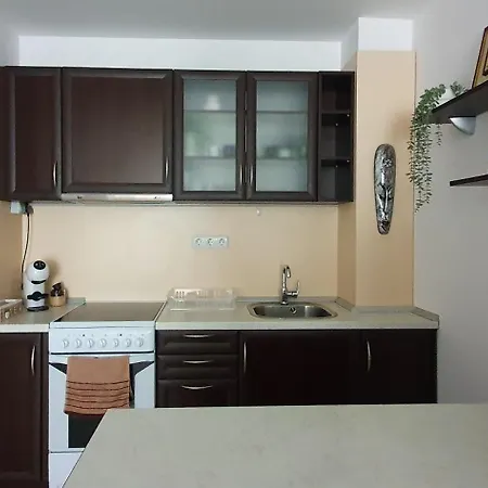 Gondola Lift דירה