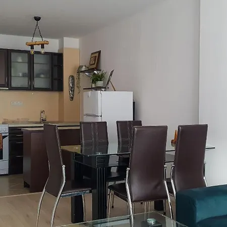 Gondola Lift Apartamento Bansko