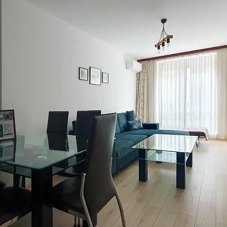 Apartman Gondola Lift