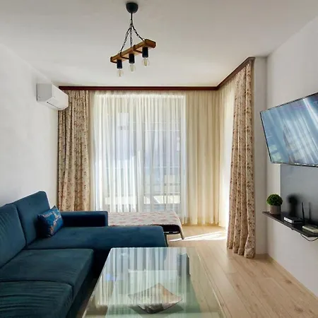 Gondola Lift דירה *