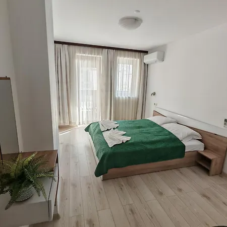 Gondola Lift Apartament Bansko