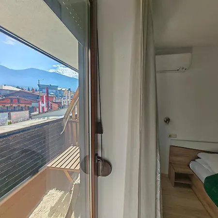 Apartamento Gondola Lift
