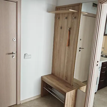 Apartman Gondola Lift *