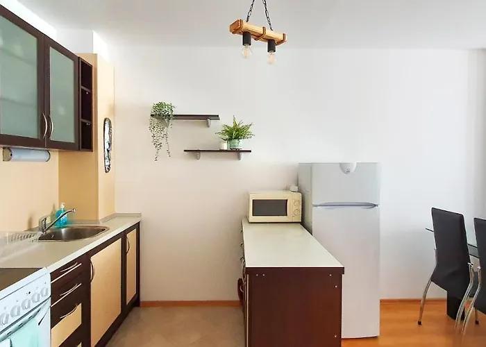 Апартамент Gondola Lift