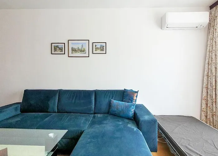 Gondola Lift Банско