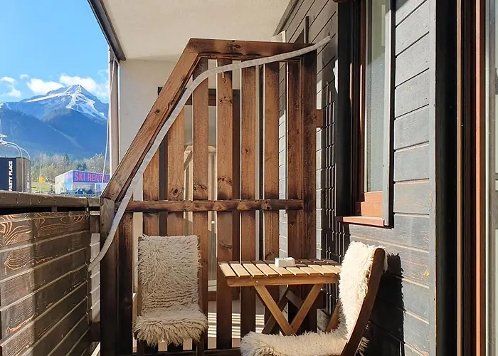 Апартамент Gondola Lift *