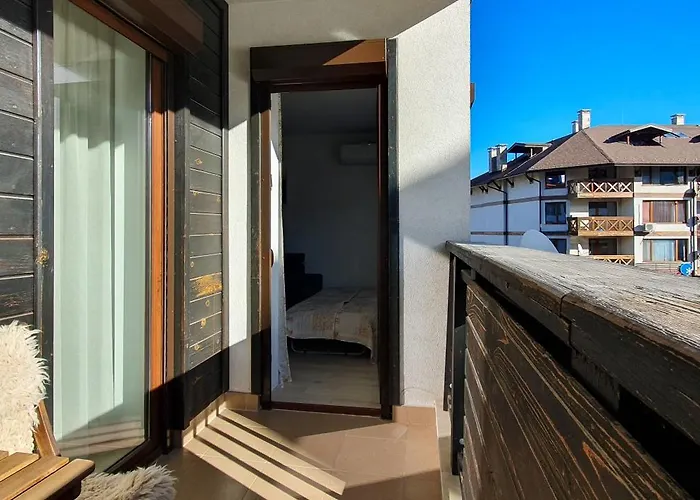 Апартамент Gondola Lift *