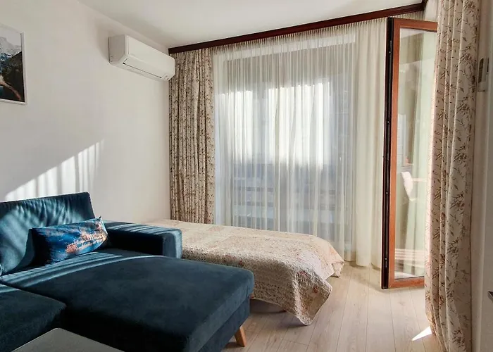 Апартамент Gondola Lift *