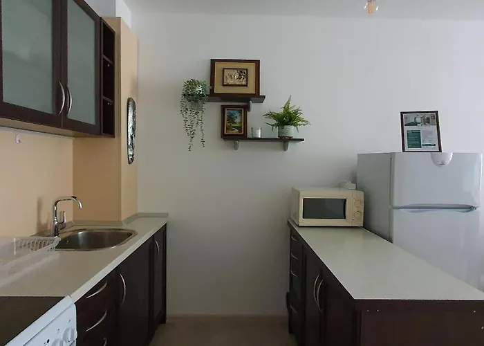 Gondola Lift Банско