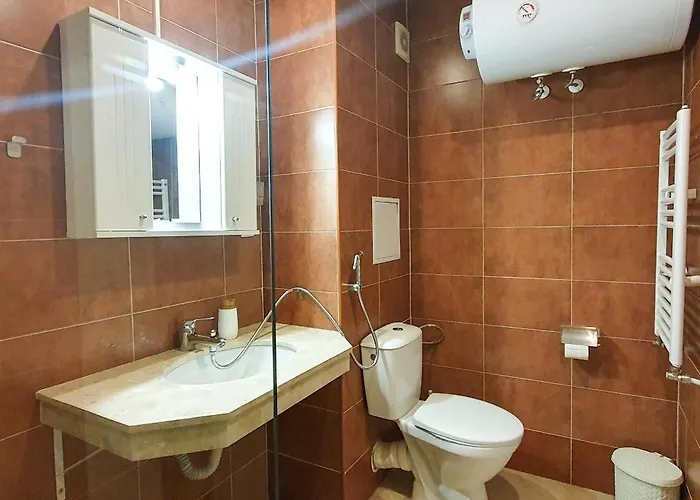 Gondola Lift Банско