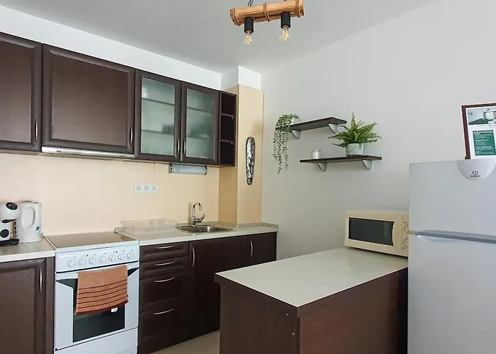 Апартамент Gondola Lift *