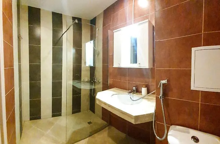 Апартамент Gondola Lift Банско