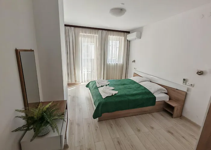 Gondola Lift Апартамент Банско