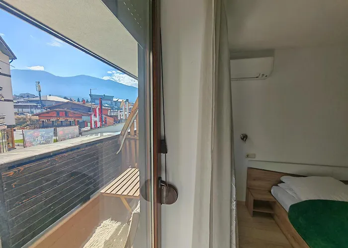 Апартамент Gondola Lift