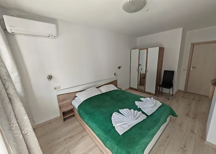 Апартамент Gondola Lift Банско